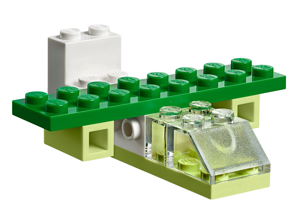 LEGO Classic Maletín Creativo 10713