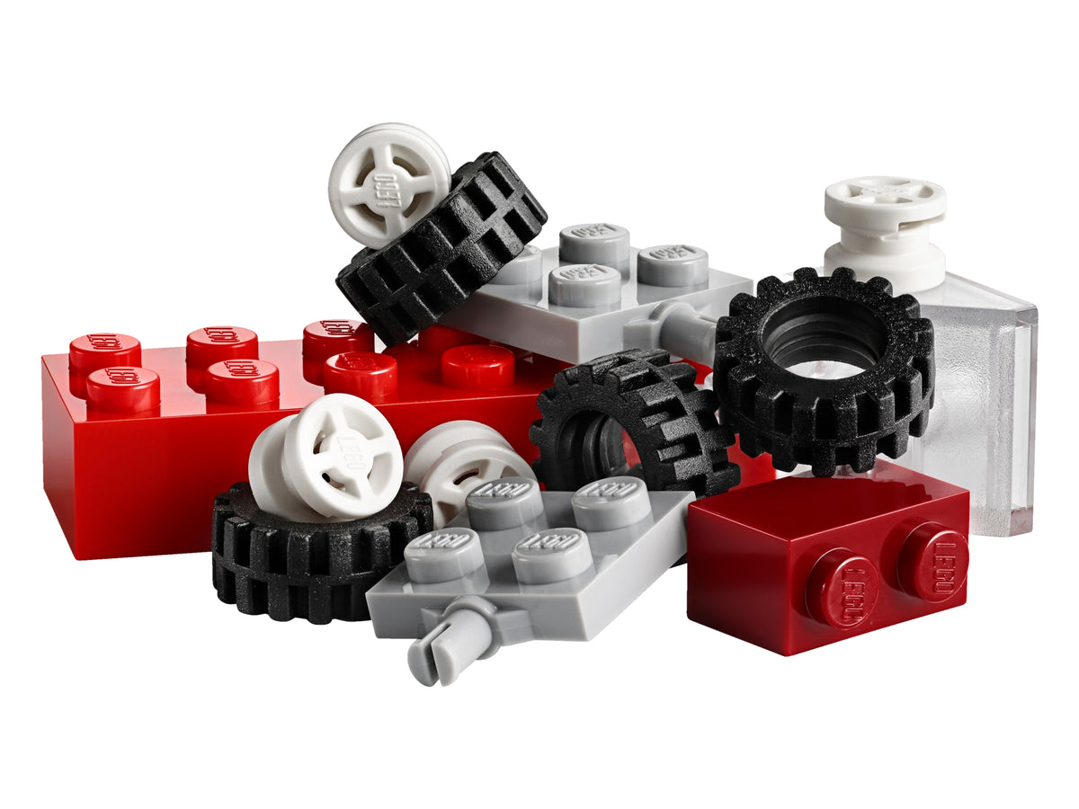 LEGO Classic Maletín Creativo 10713