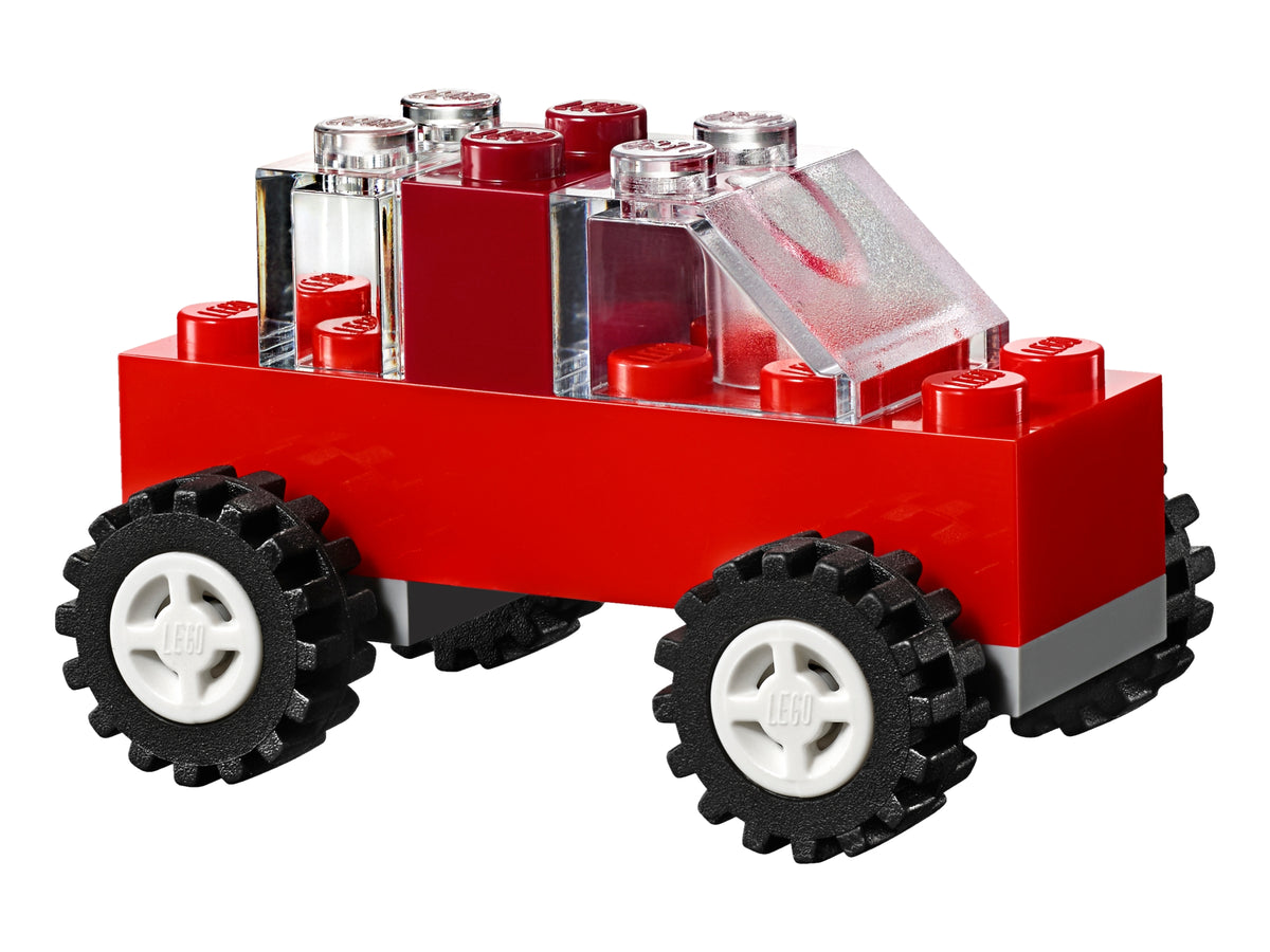 LEGO Classic Maletín Creativo 10713