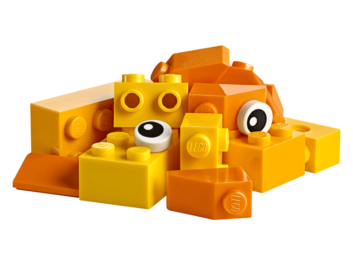 LEGO Classic Maletín Creativo 10713