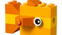 LEGO Classic Maletín Creativo 10713
