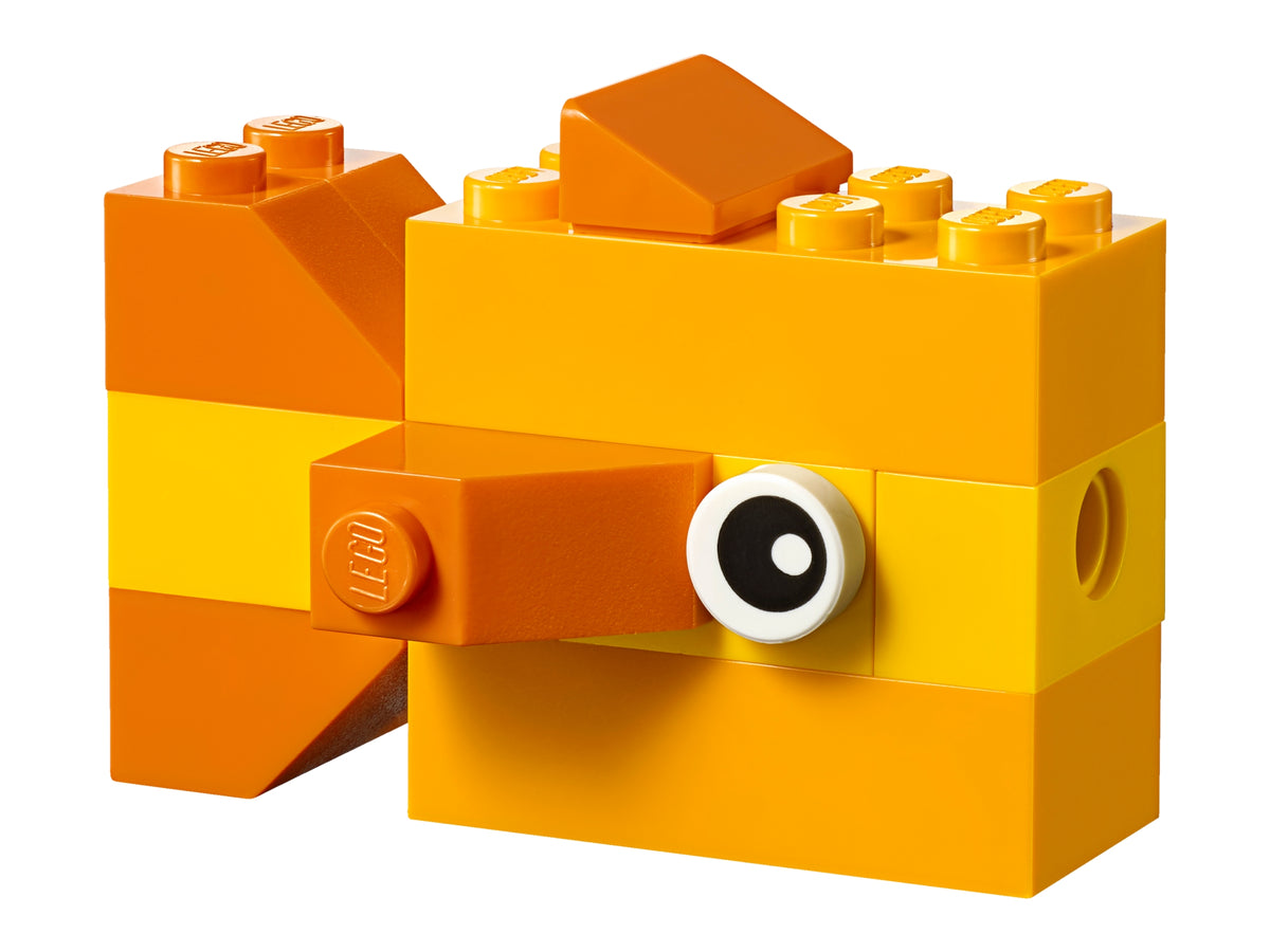 LEGO Classic Maletín Creativo 10713