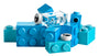 LEGO Classic Maletín Creativo 10713
