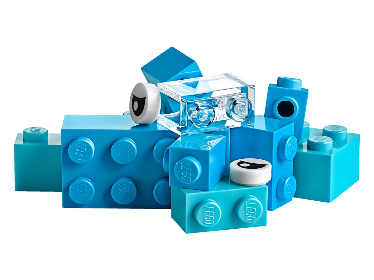 LEGO Classic Maletín Creativo 10713