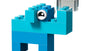 LEGO Classic Maletín Creativo 10713