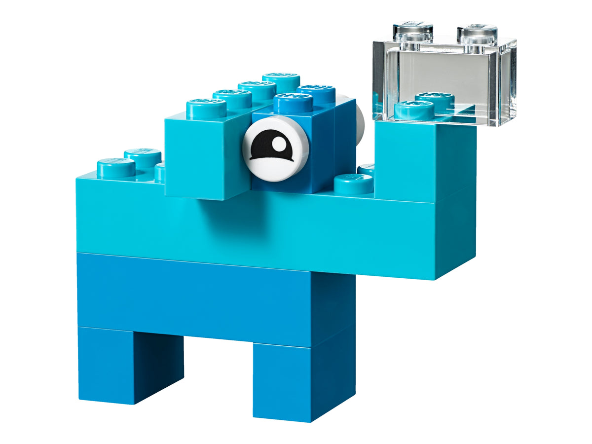 LEGO Classic Maletín Creativo 10713