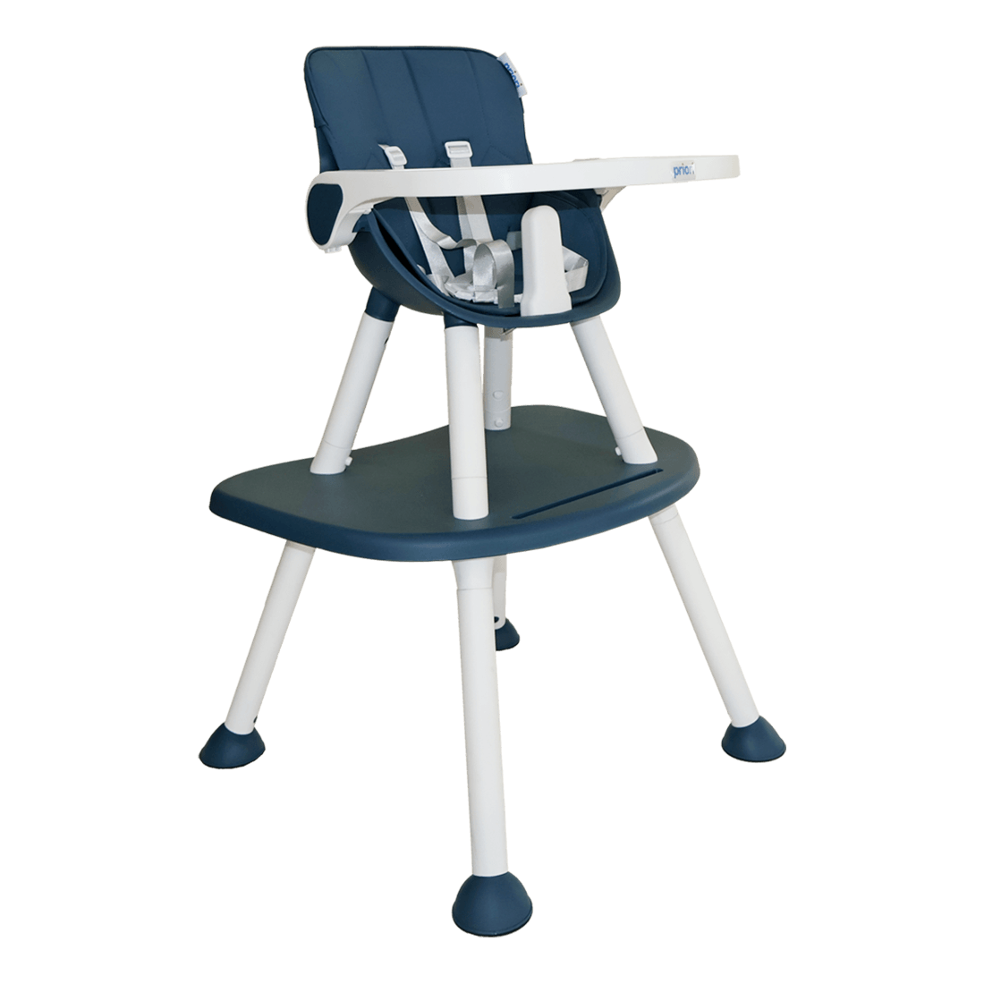 Silla Comedor para Bebé Tango Escritorio Azul - Priori