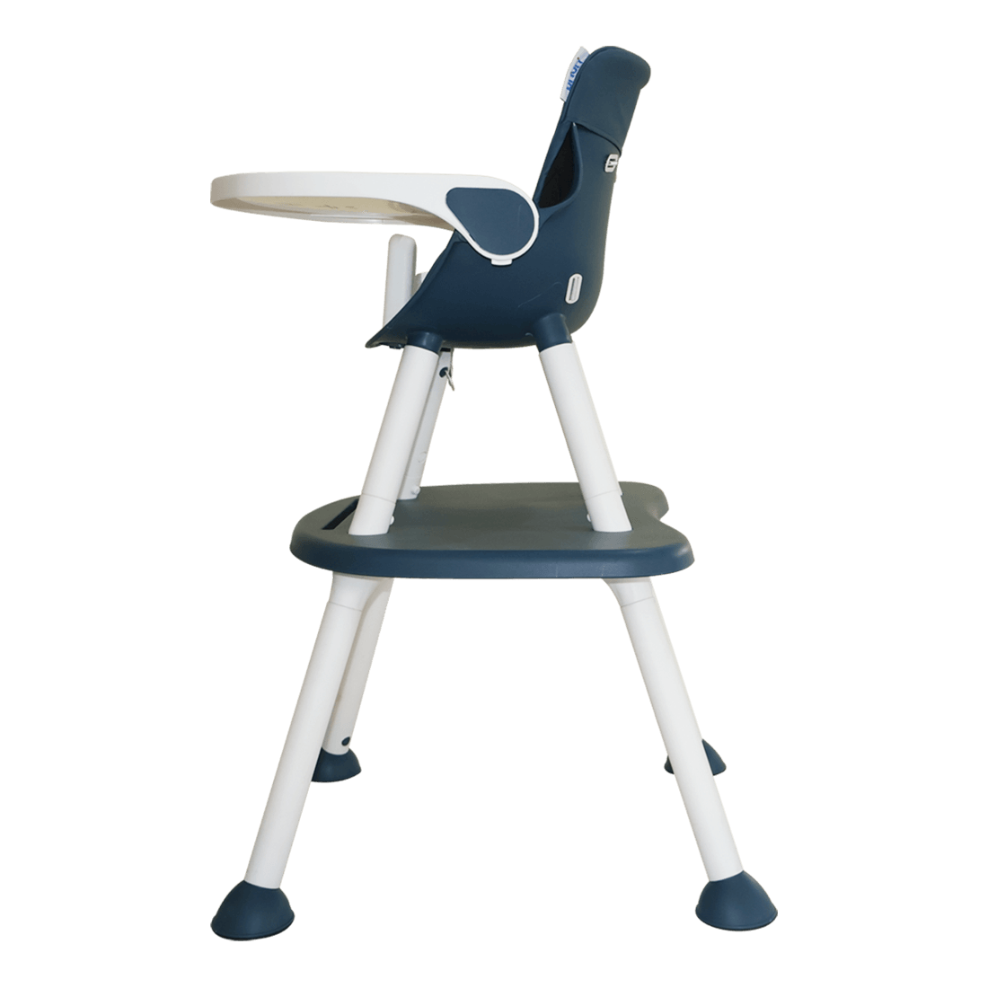 Silla Comedor para Bebé Tango Escritorio Azul - Priori