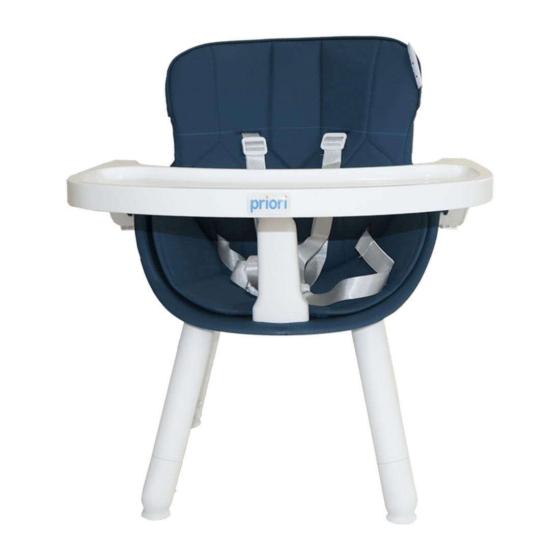 Silla Comedor para Bebé Tango Escritorio Azul - Priori