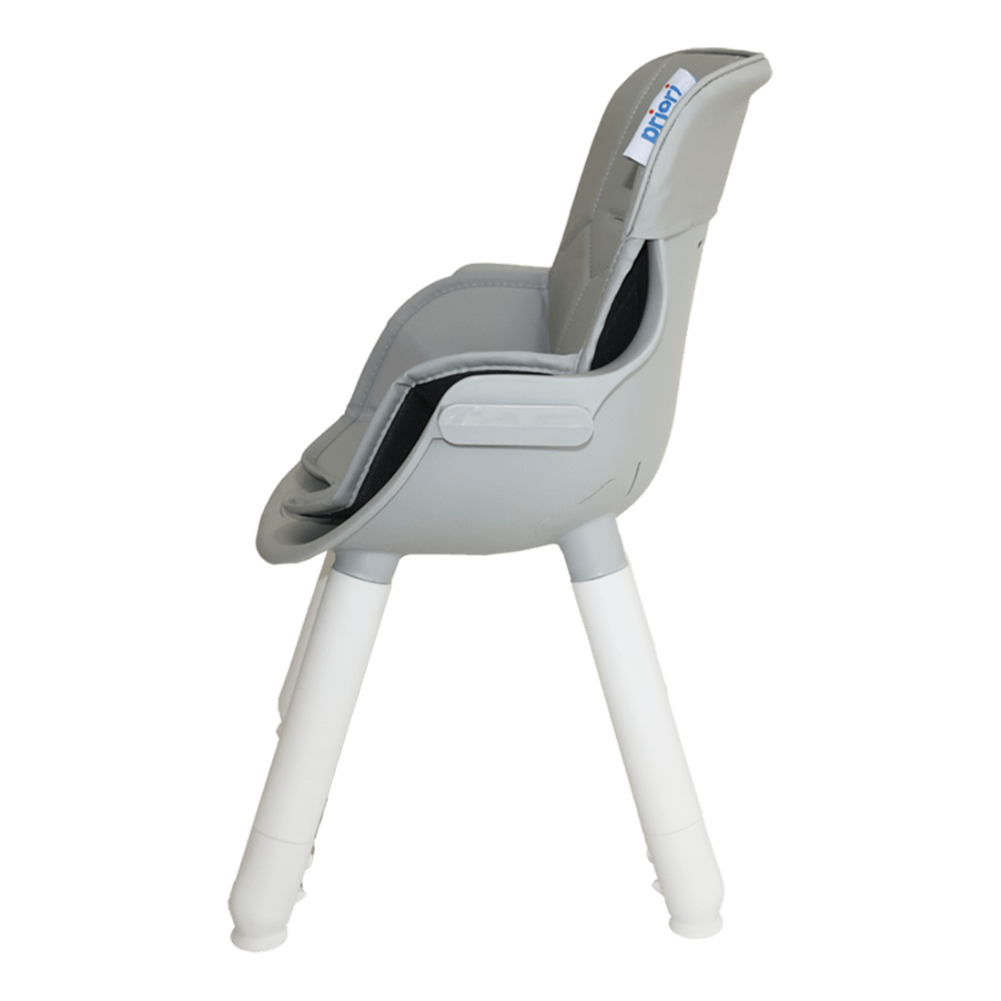 Silla Comedor para Bebé Tango Escritorio Gris - Priori