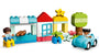LEGO DUPLO Caja de Ladrillos 10913