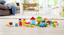 LEGO DUPLO Caja de Ladrillos 10913