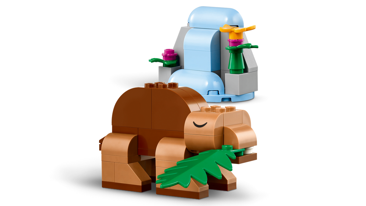 LEGO Classic Dinosaurios Creativos 11041