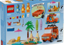 LEGO Bluey Excursión Familiar a la Playa 11202