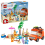 LEGO Bluey Excursión Familiar a la Playa 11202