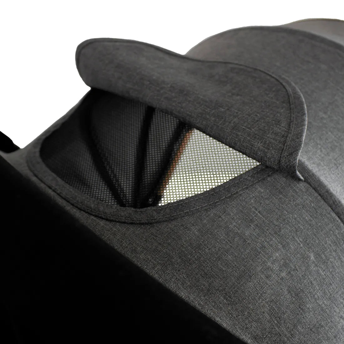 Coche para Bebé Reversible City Gris - Bebesit