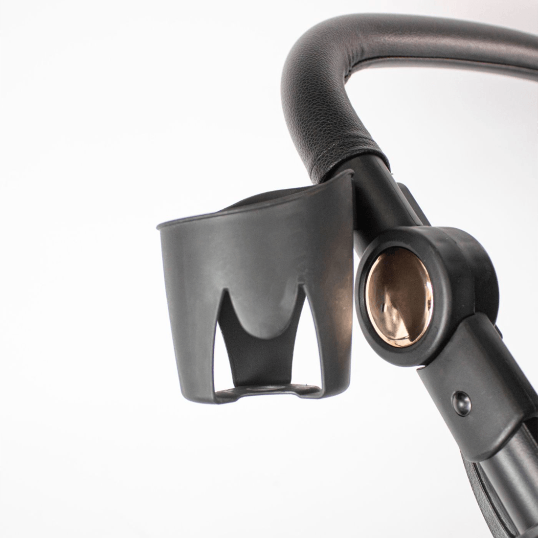 Coche de Bebé Spring Gold Black - Bebesit