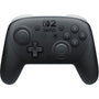 Nintendo Switch 2 Pro Controller Control