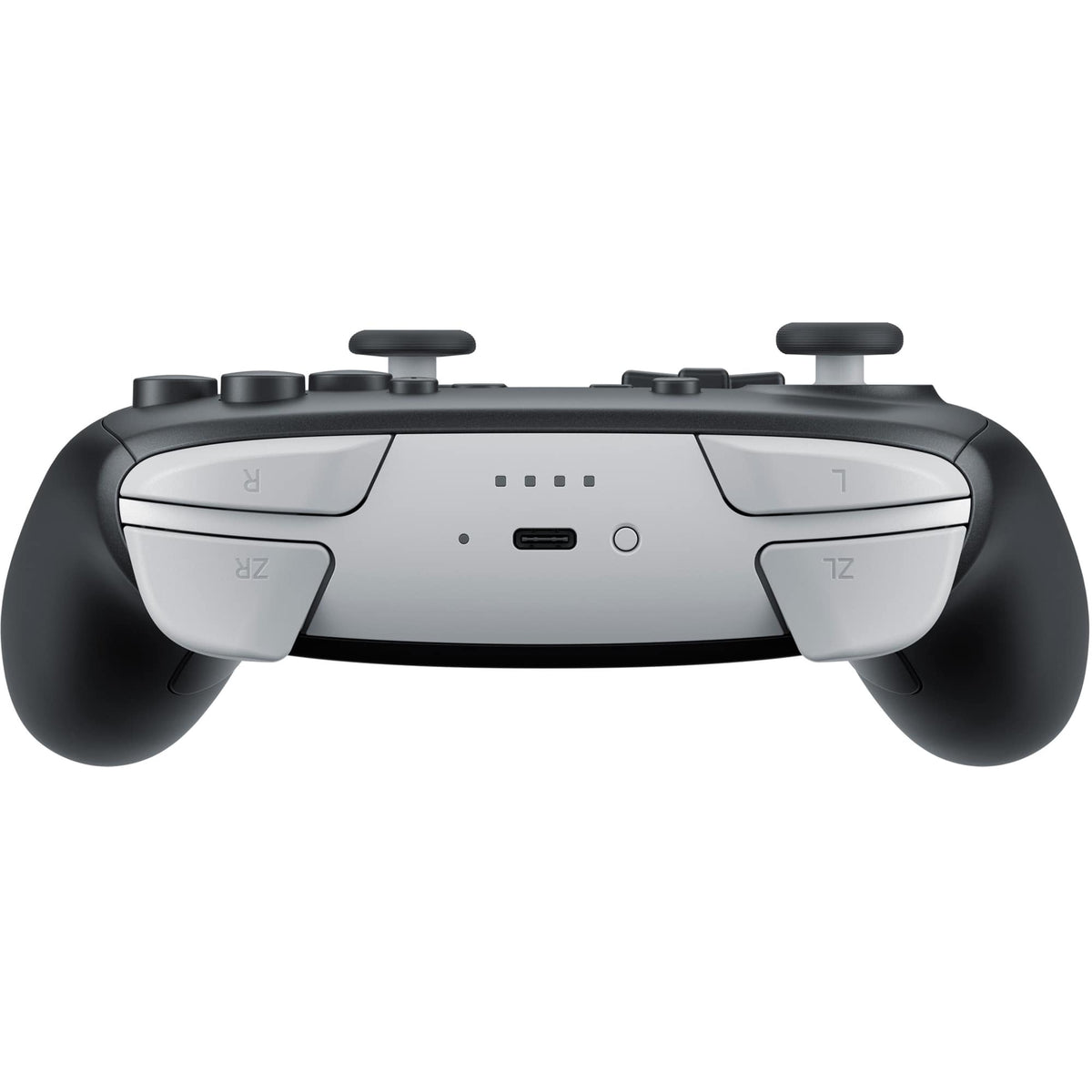 Nintendo Switch 2 Pro Controller Control
