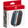 Joy-Con™ 2 (L)/(R) Light Blue / Light Red