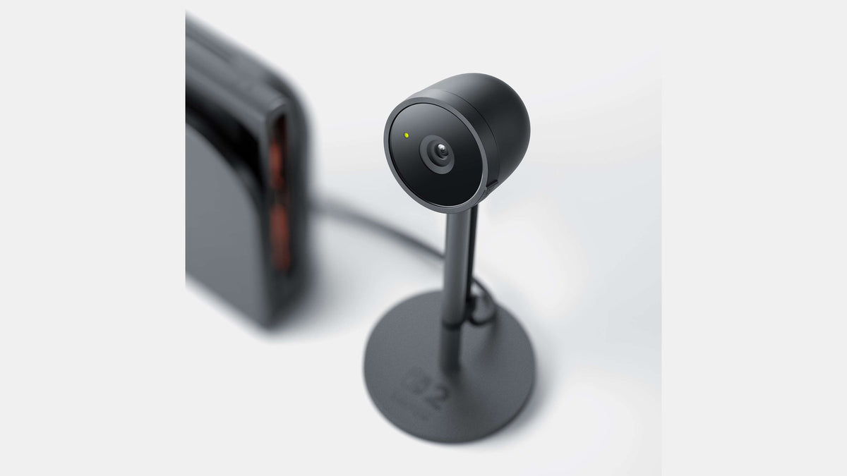 Nintendo Switch™ 2 Camera
