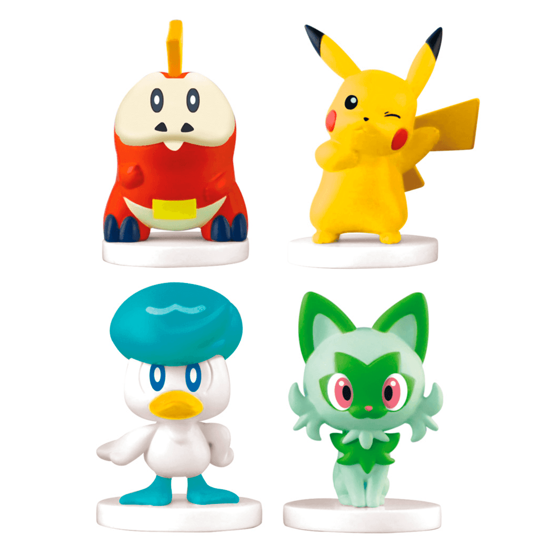 Juego de Mesa Monopoly Pokémon