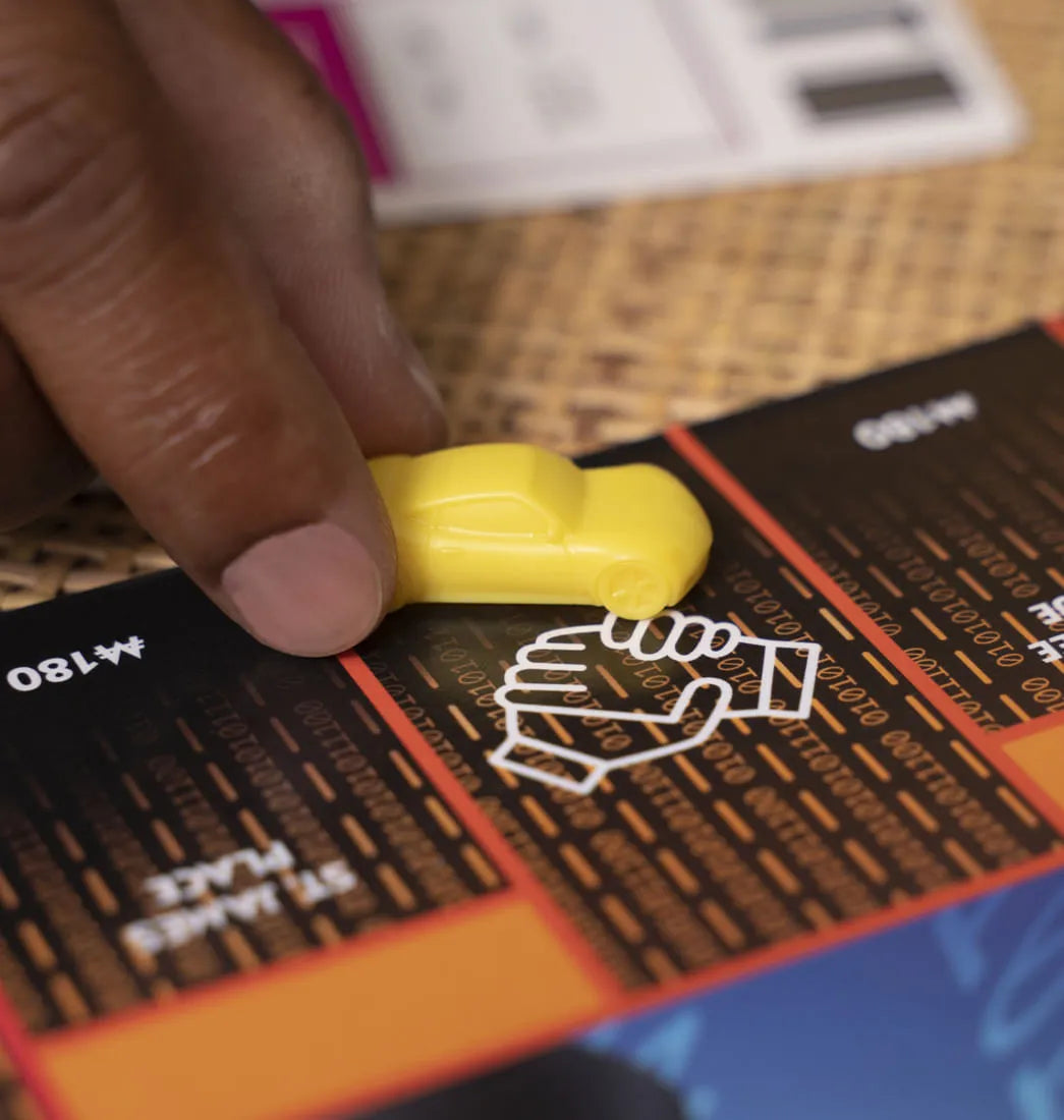 Juego De Mesa Monopoly Súper Banco Electrónico