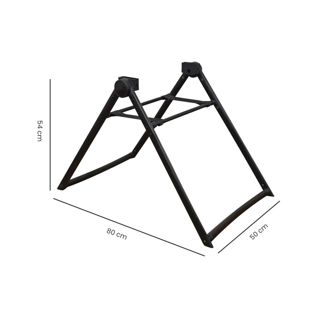 Coche para Bebé Travel System Moisés Cris Negro - Priori
