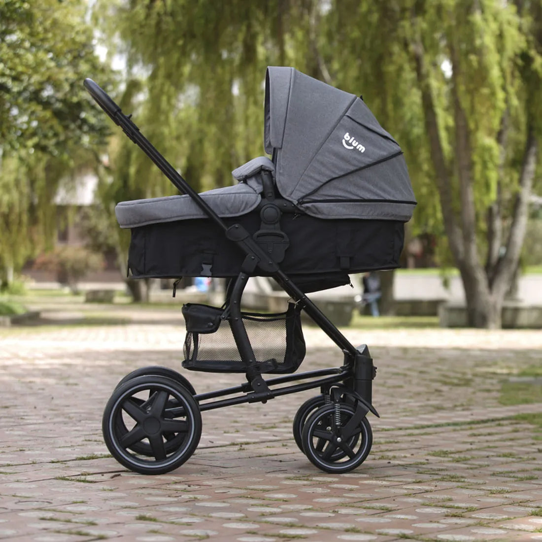 Coche Bium Everyday 2 En 1
