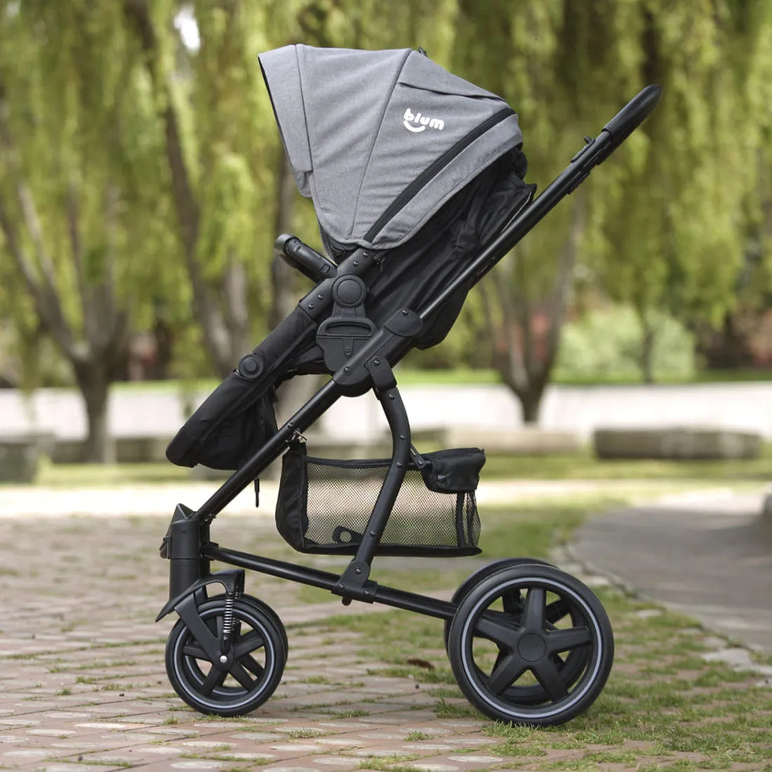 Coche Bium Everyday 2 En 1