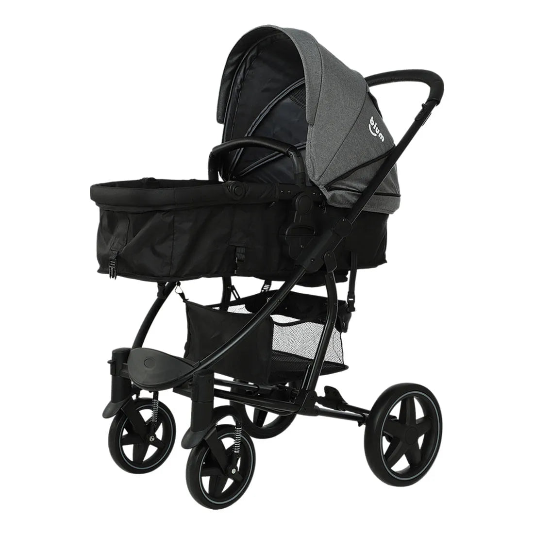 Coche Bium Everyday 2 En 1