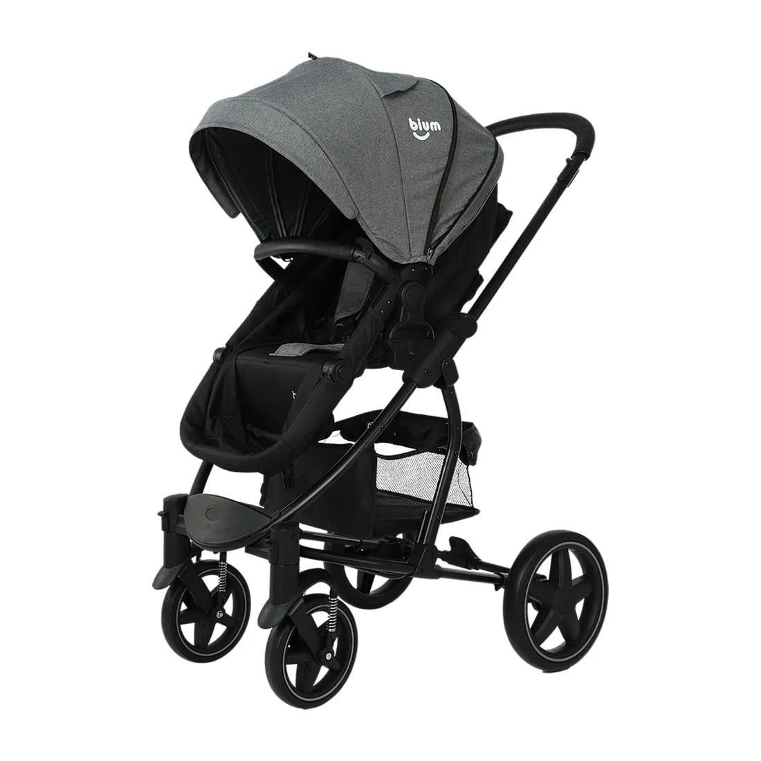 Coche Bium Everyday 2 En 1
