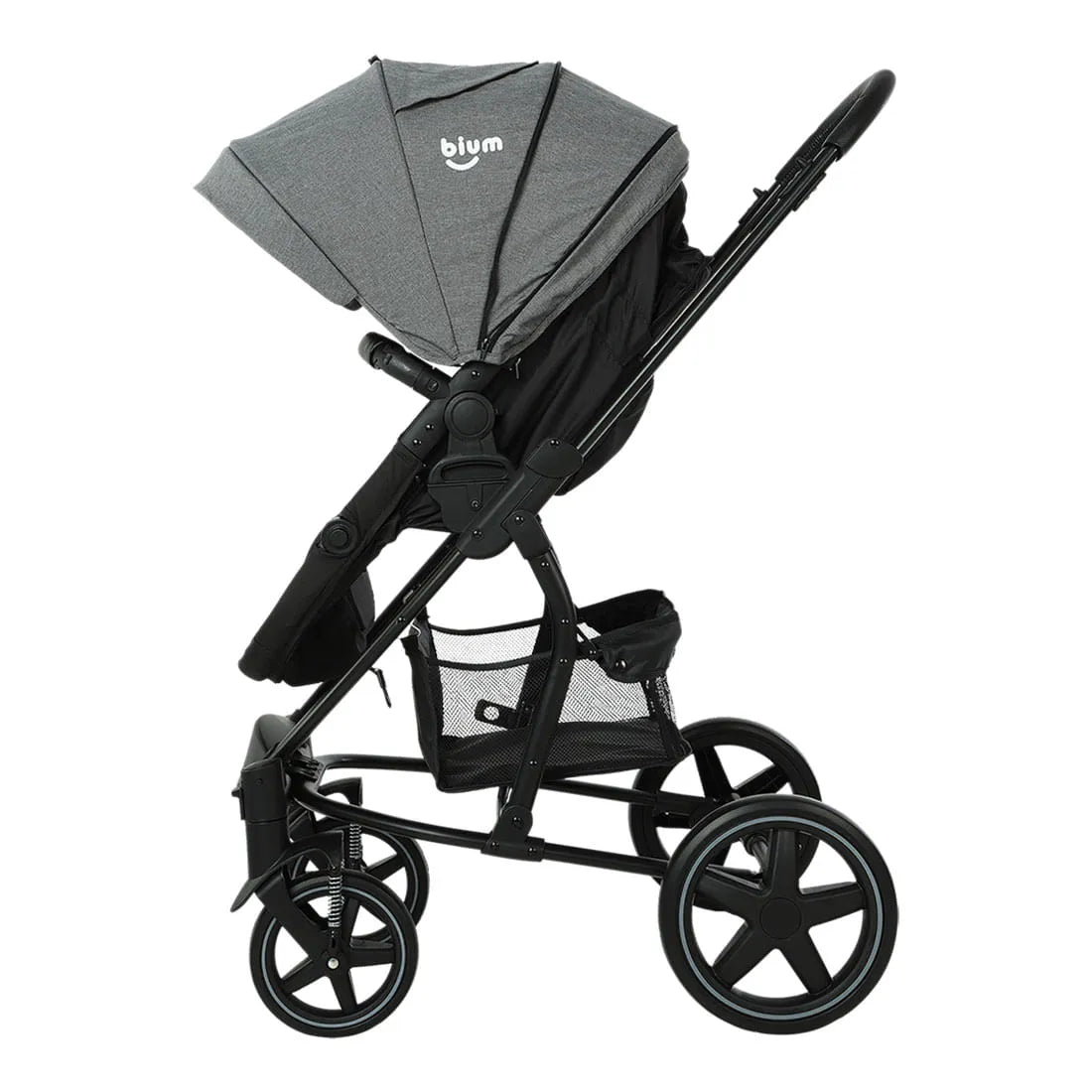 Coche Bium Everyday 2 En 1