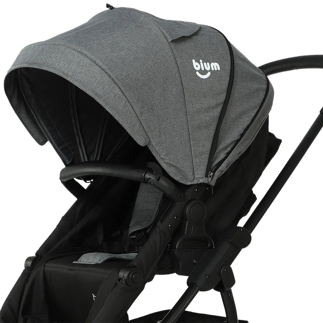 Coche Bium Everyday 2 En 1