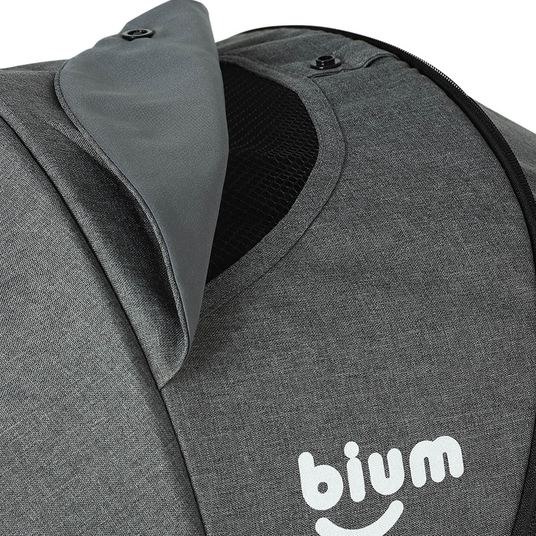 Coche Bium Everyday 2 En 1