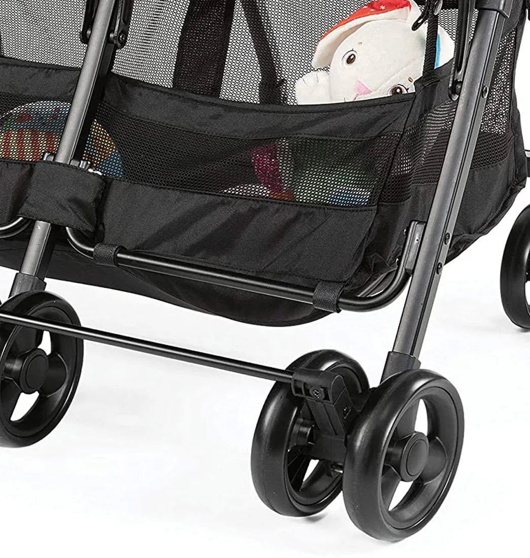 Coche Paseador Gemelos OHlalá - Chicco