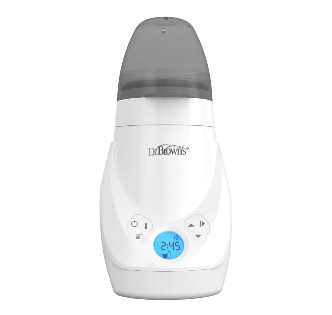 Calentador Esterilizador Deluxe Dr. Brown's