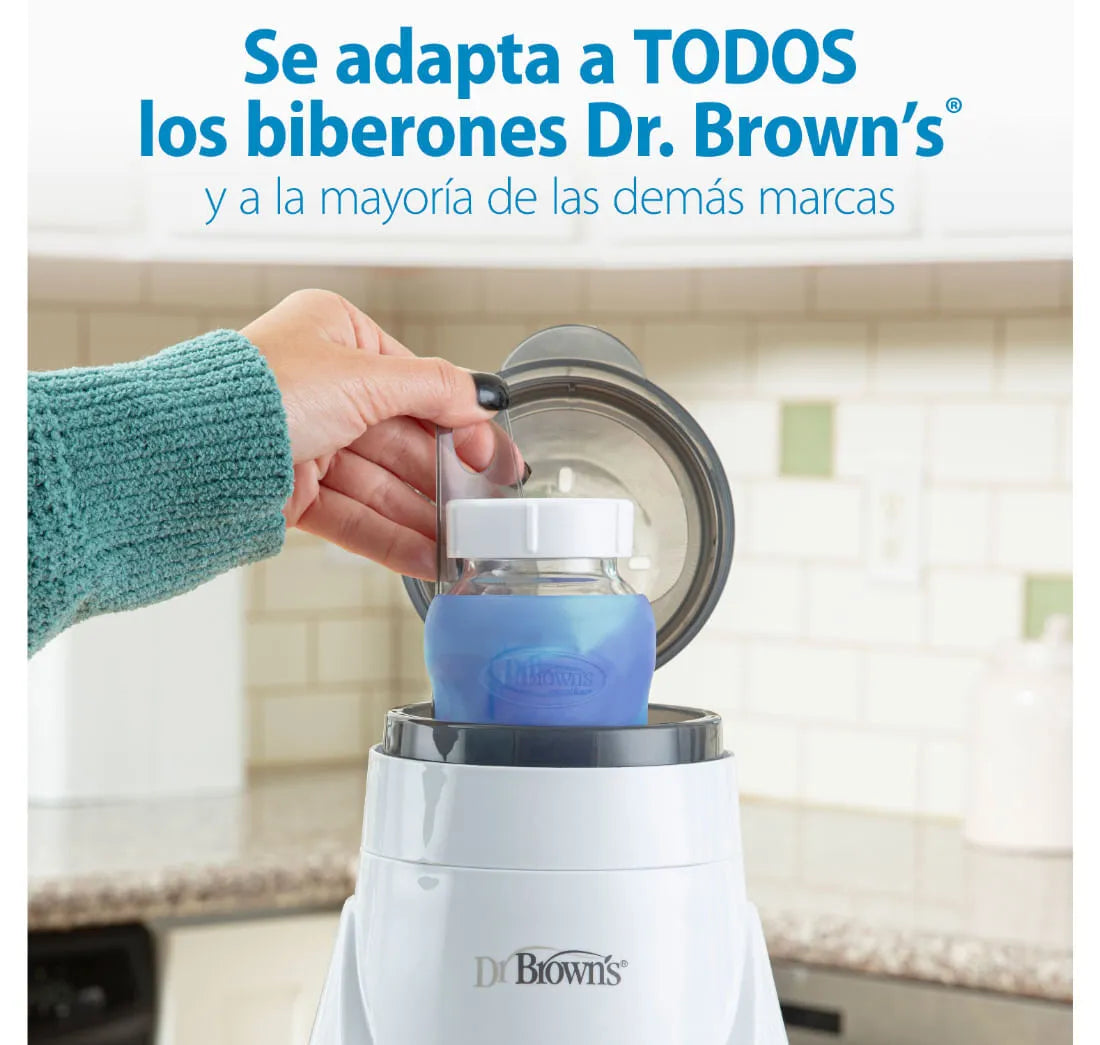 Calentador Esterilizador Deluxe Dr. Brown's