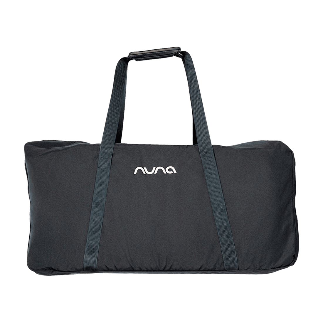 Cuna Corral Portátil Paal Negro - Nuna