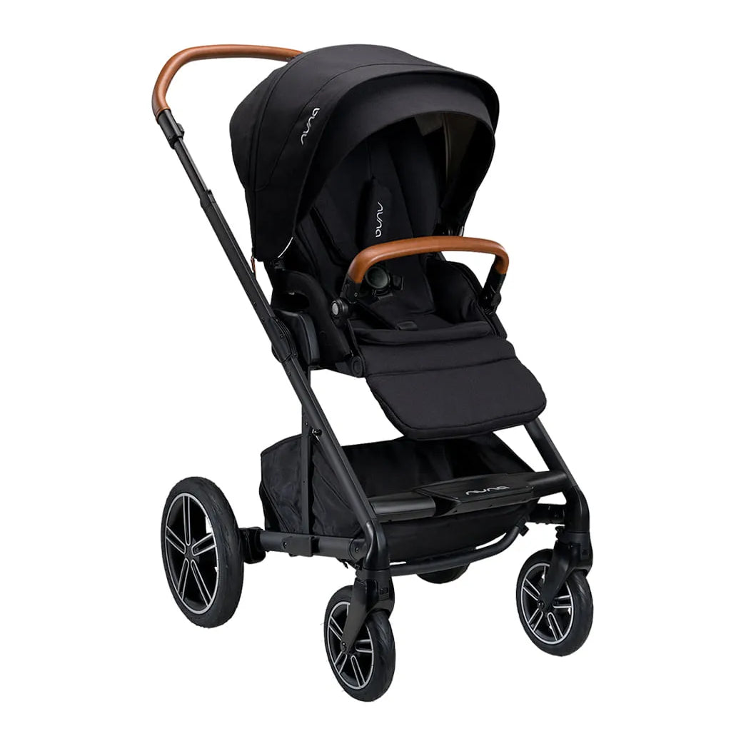 Coche Bebé Nuna Mixx ™ Next Caviar