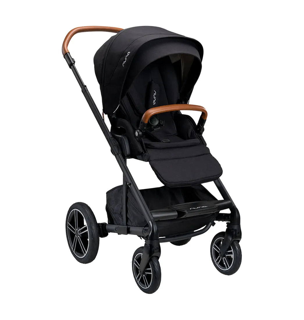 Coche Bebé Nuna Mixx ™ Next Caviar