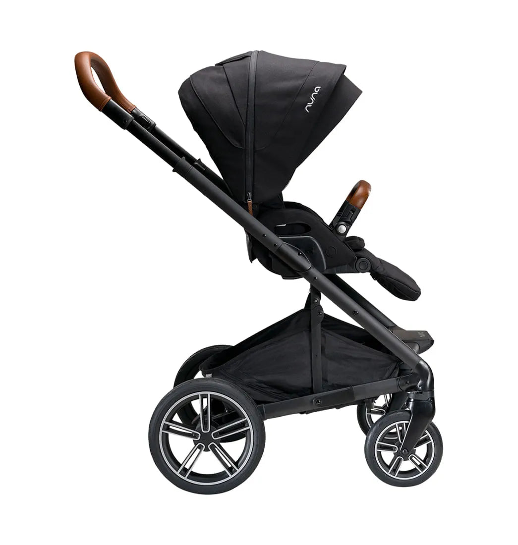 Coche Bebé Nuna Mixx ™ Next Caviar