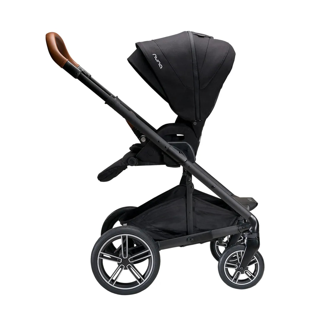 Coche Bebé Nuna Mixx ™ Next Caviar