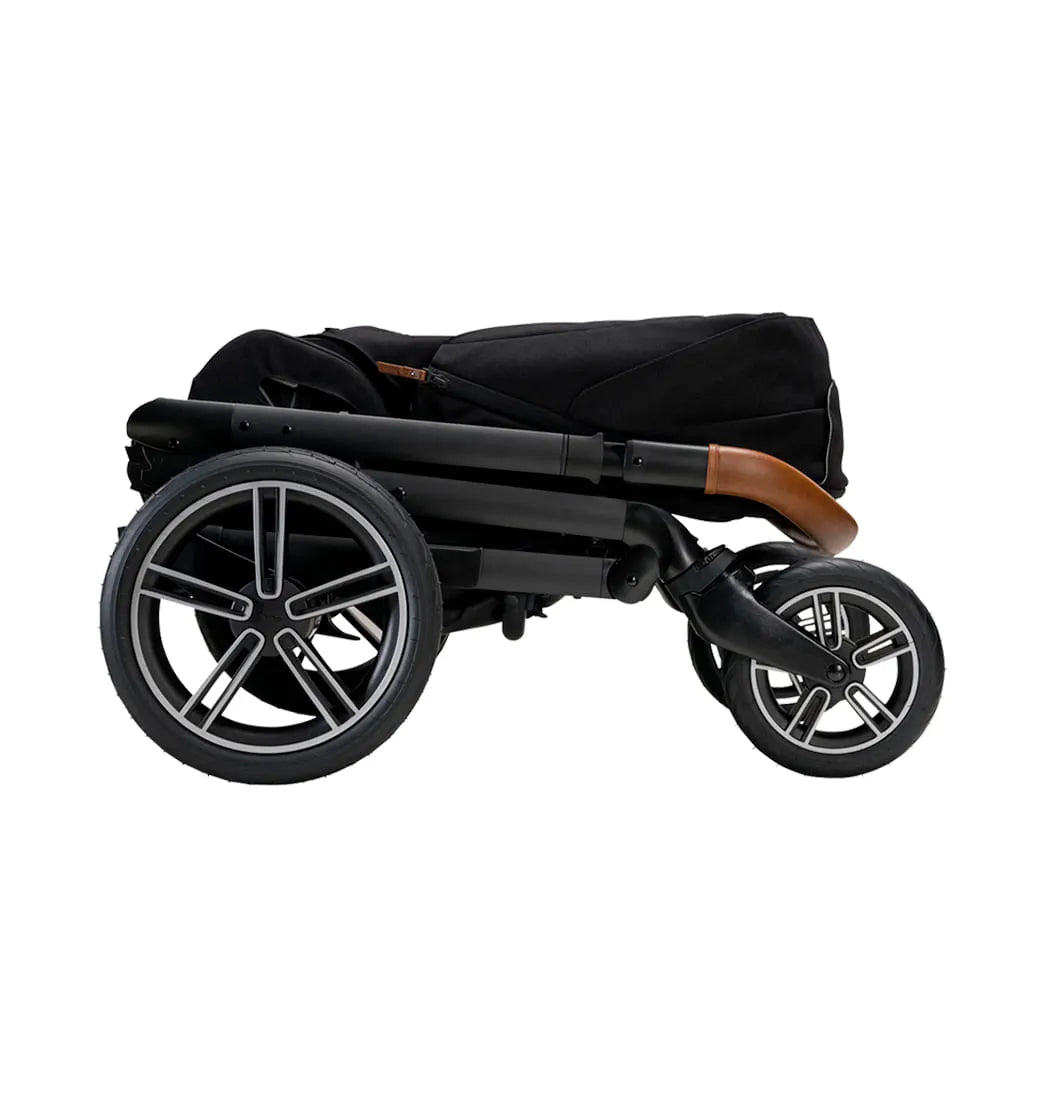 Coche Bebé Nuna Mixx ™ Next Caviar