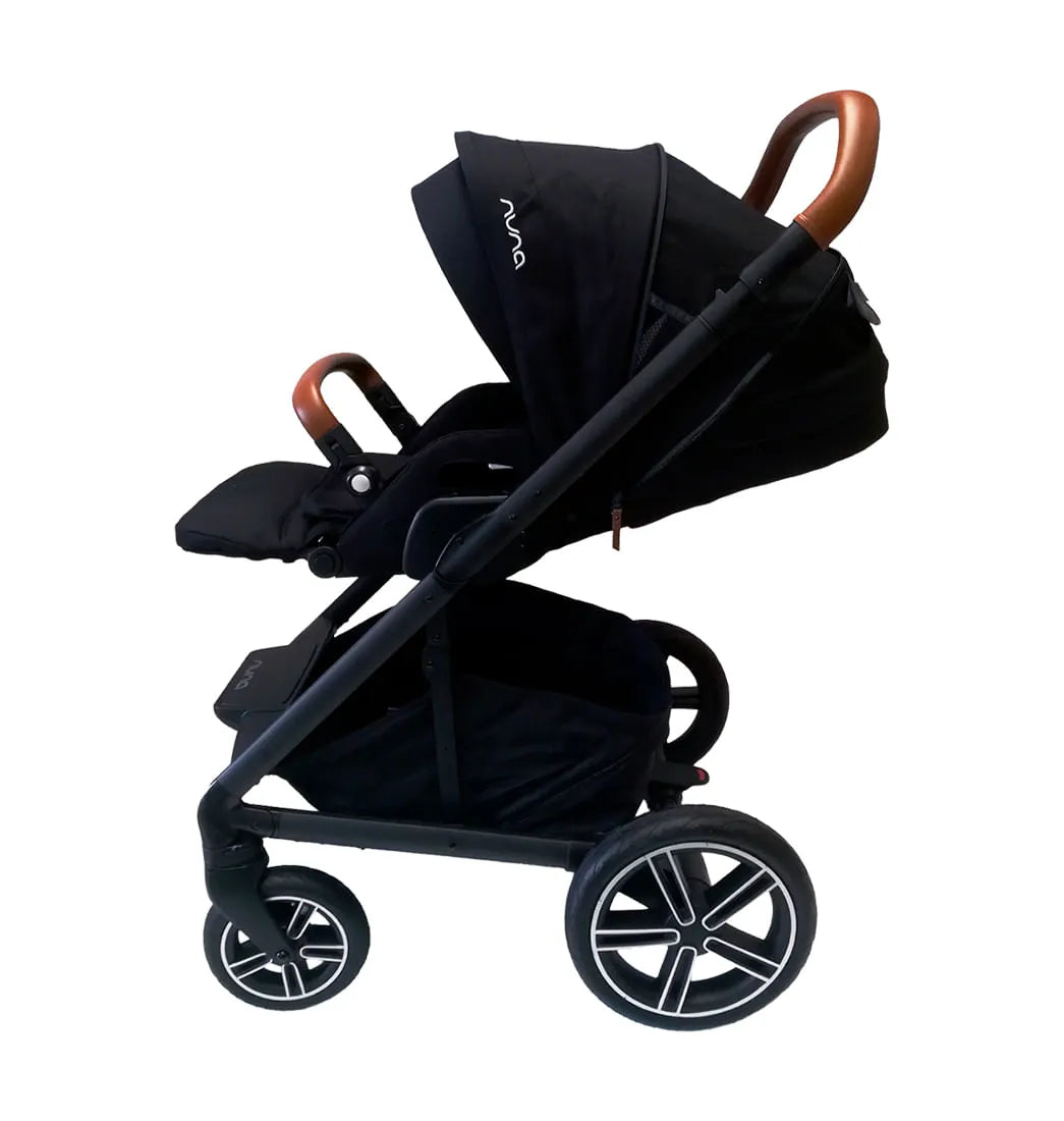 Coche Bebé Nuna Mixx ™ Next Caviar