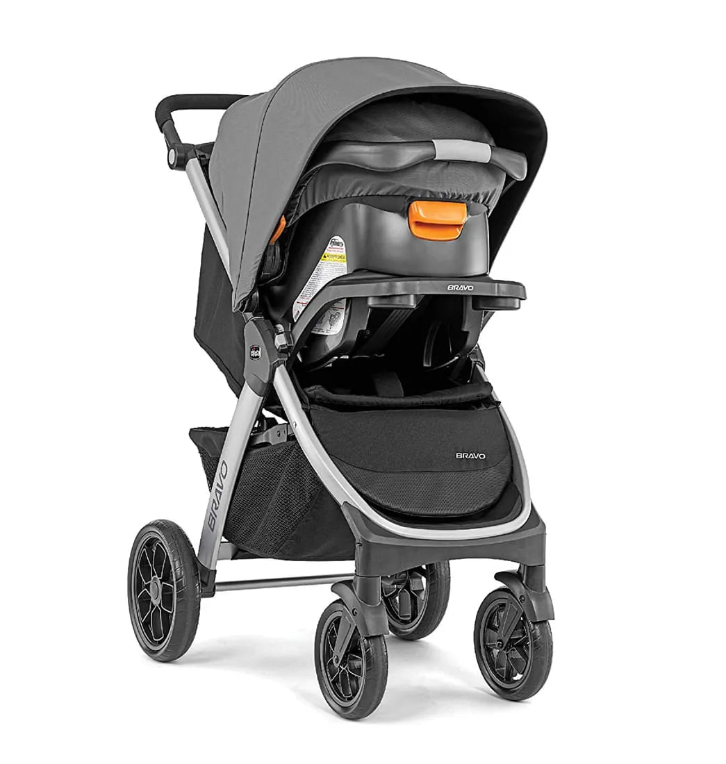 Coche Bravo Travel System Camden - Chicco