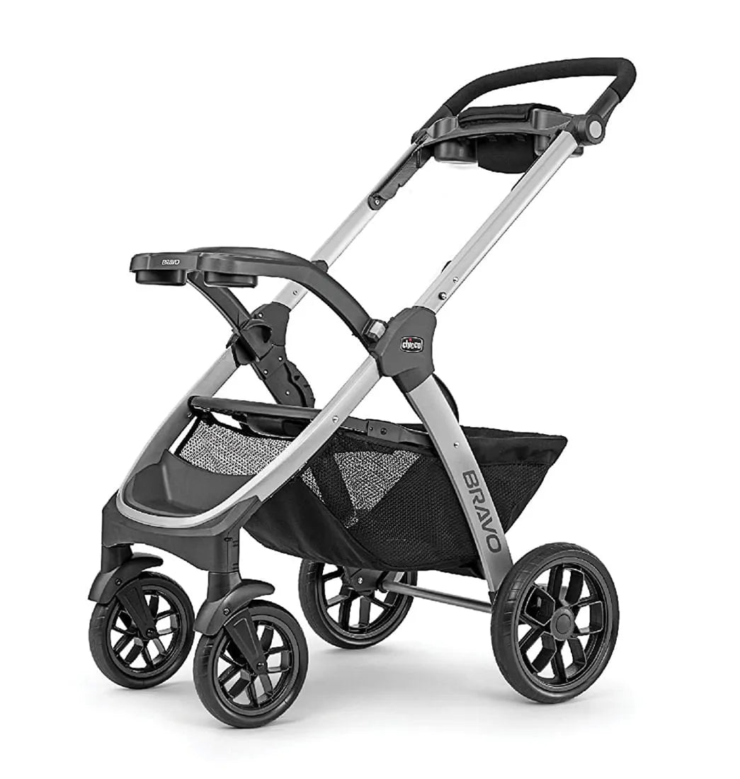 Coche Bravo Travel System Camden - Chicco