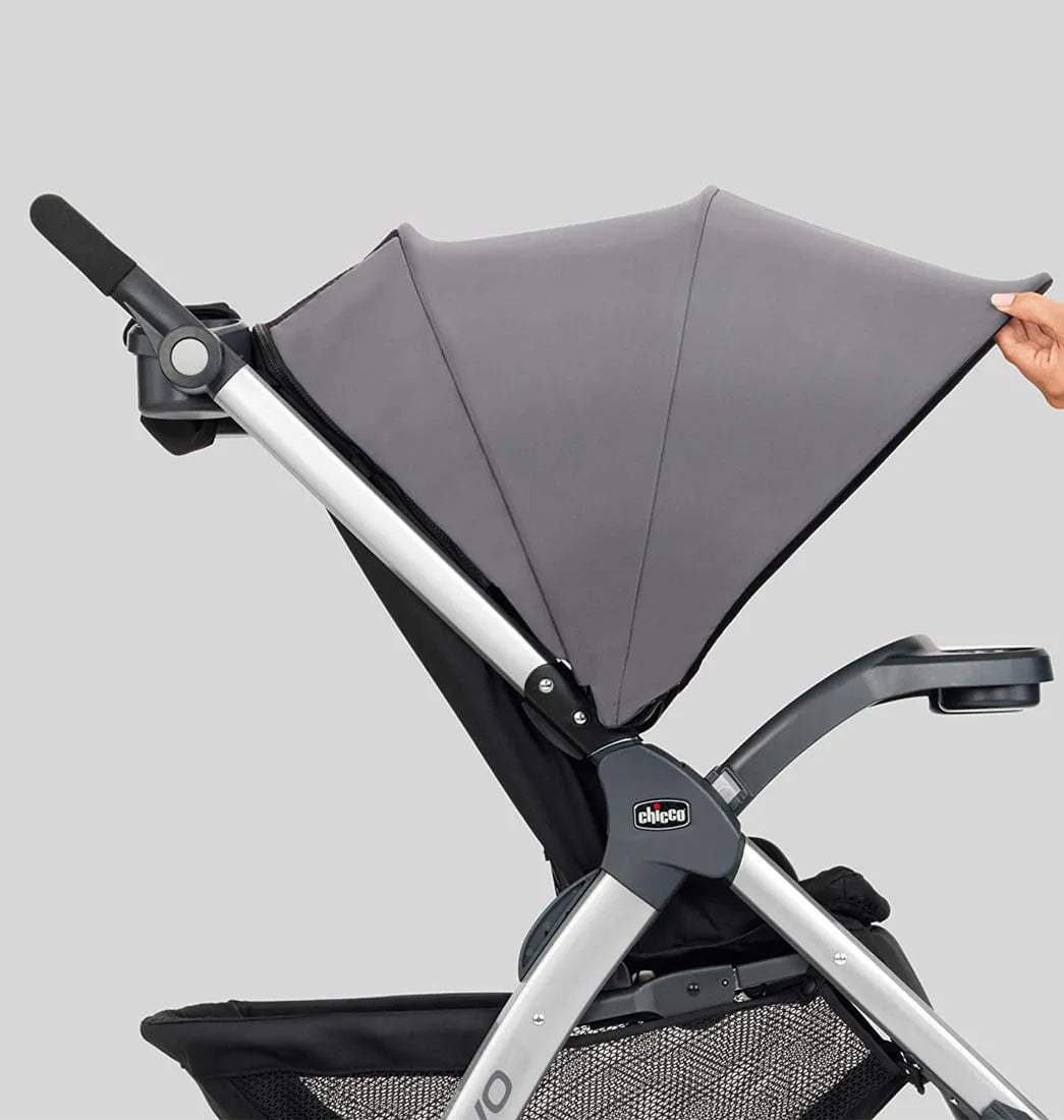 Coche Bravo Travel System Camden - Chicco