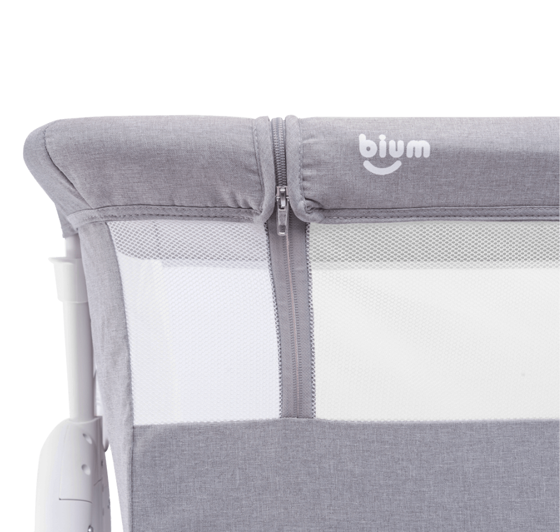 Cuna Bebe Beside Minibed V2 - Bium