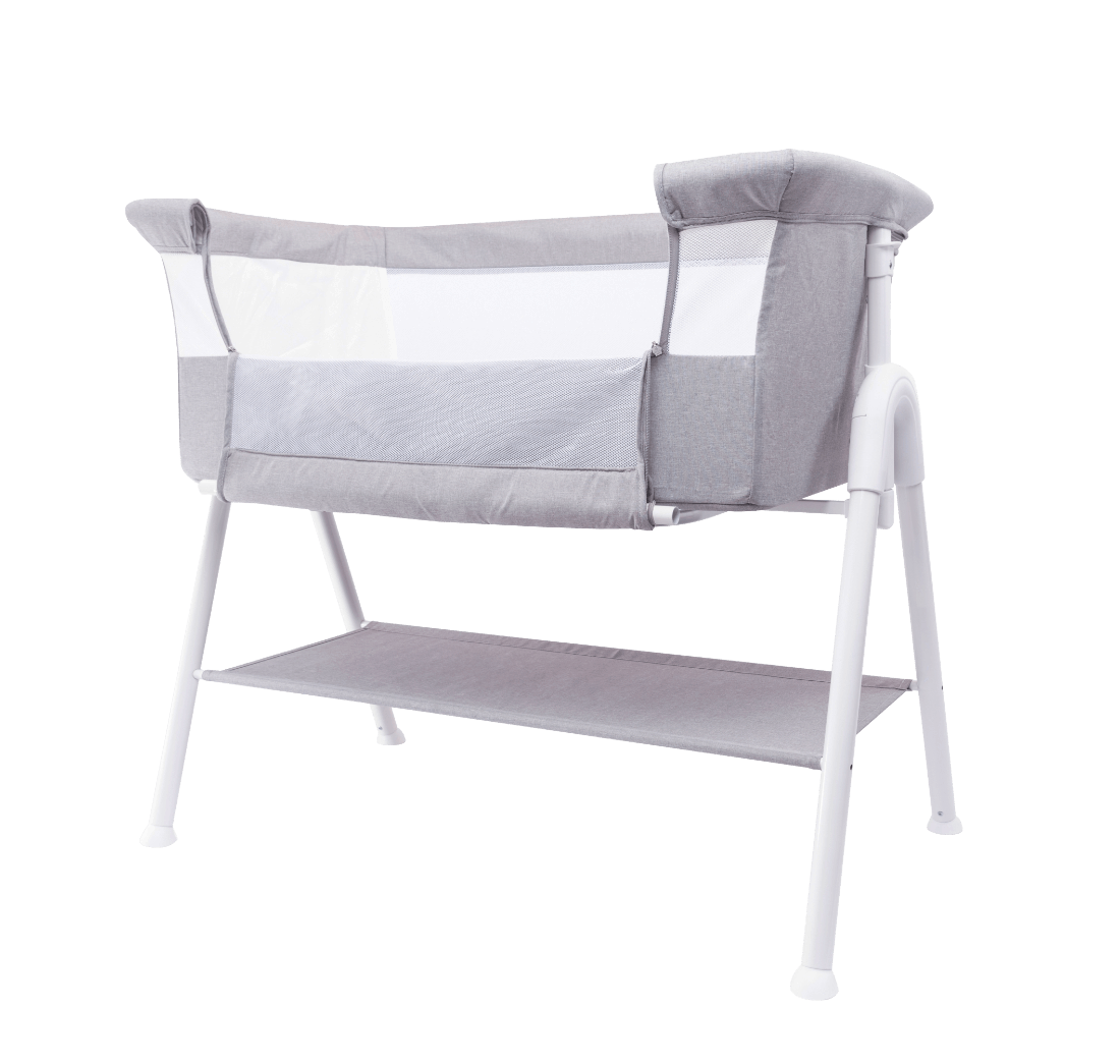 Cuna Bebe Beside Minibed V2 - Bium